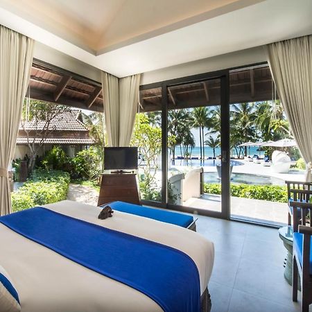 Akyra Beach Resort Phuket Phang Nga Exterior photo