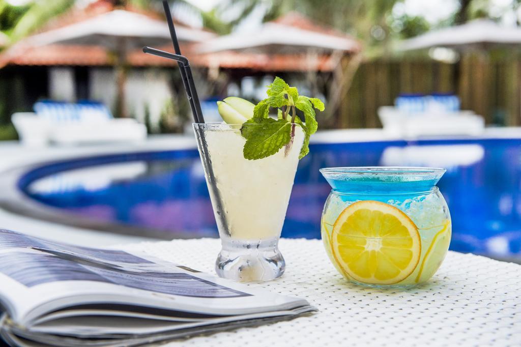 Akyra Beach Resort Phuket Phang Nga Exterior photo
