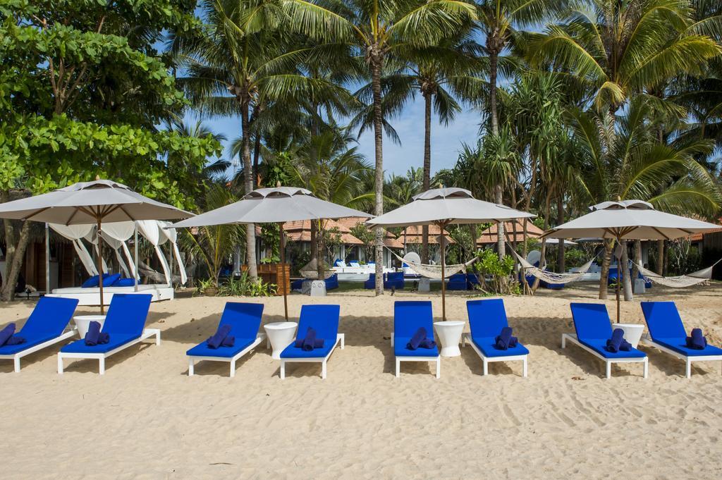 Akyra Beach Resort Phuket Phang Nga Exterior photo