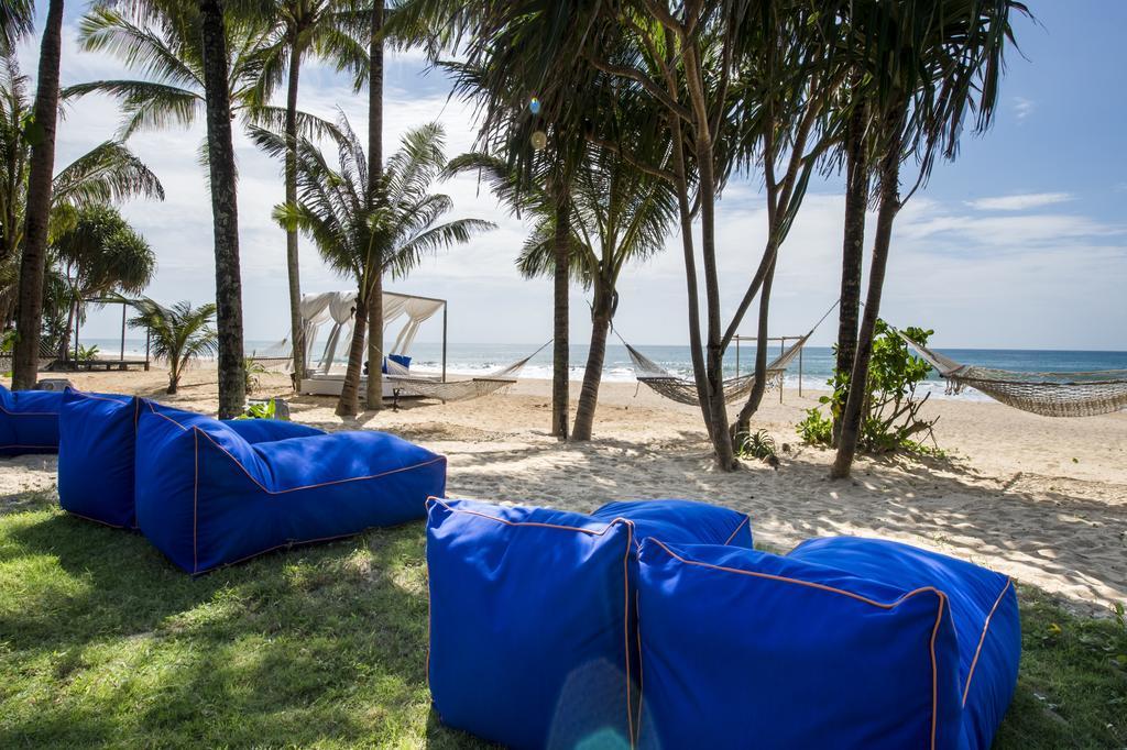 Akyra Beach Resort Phuket Phang Nga Exterior photo