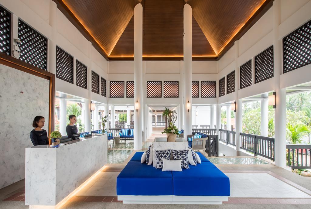 Akyra Beach Resort Phuket Phang Nga Exterior photo