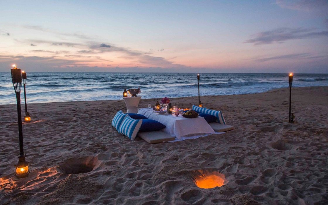 Akyra Beach Resort Phuket Phang Nga Exterior photo