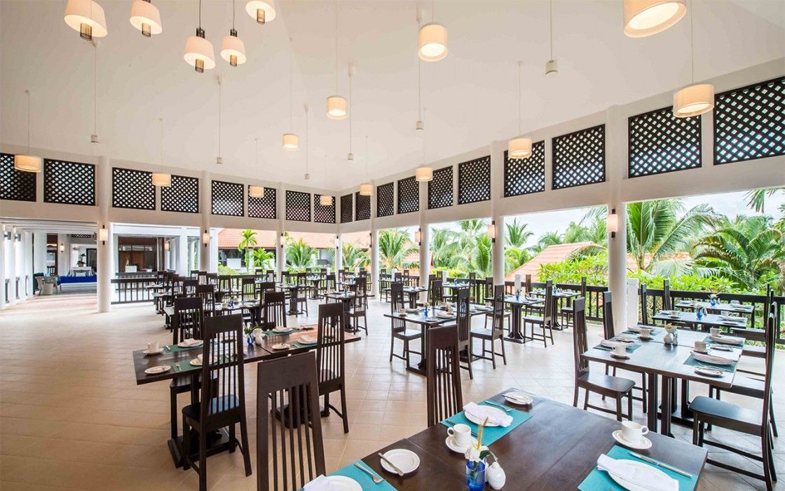 Akyra Beach Resort Phuket Phang Nga Exterior photo