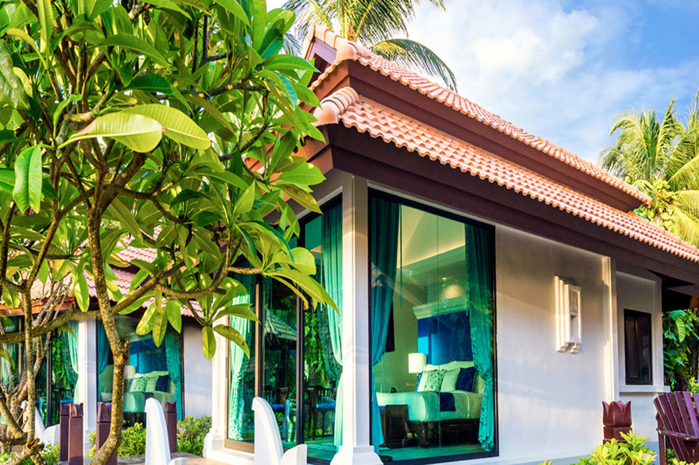 Akyra Beach Resort Phuket Phang Nga Exterior photo