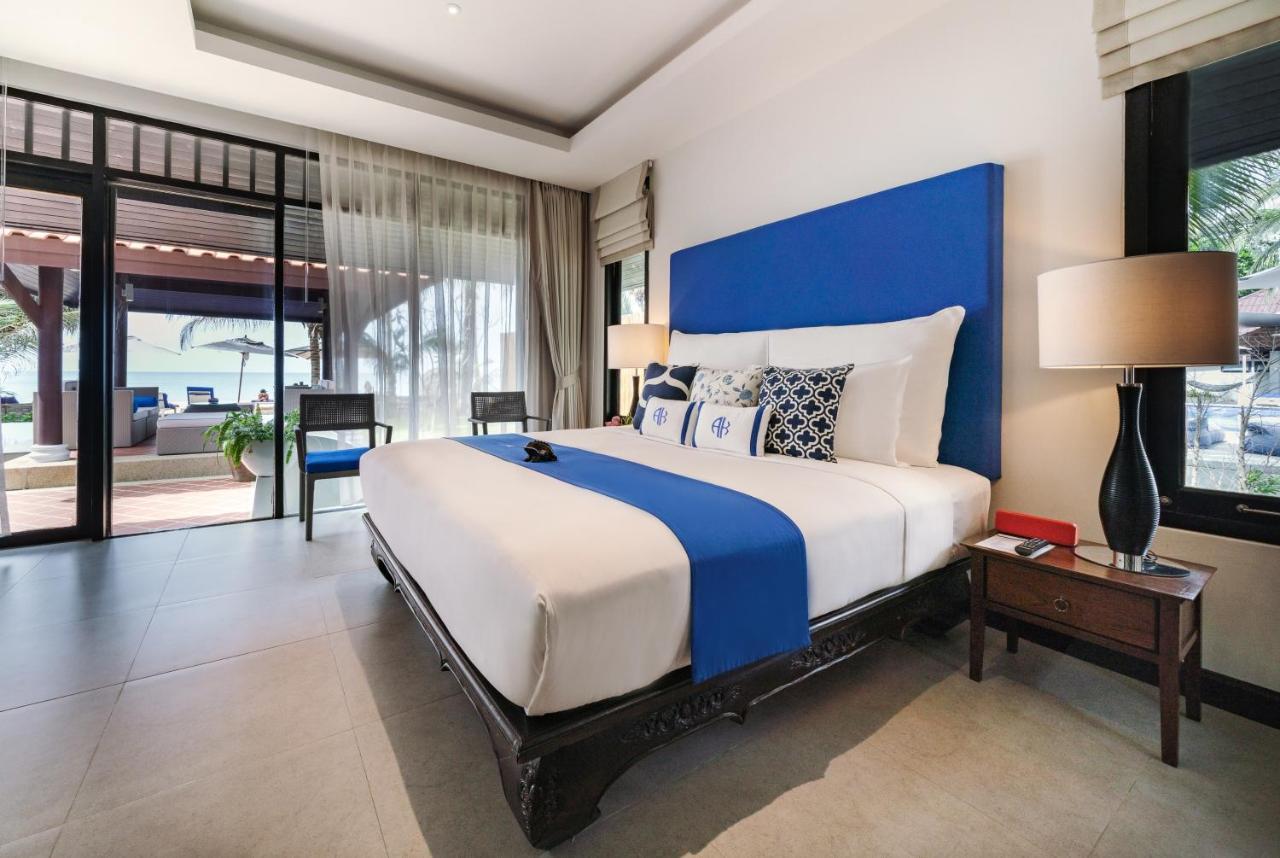 Akyra Beach Resort Phuket Phang Nga Exterior photo