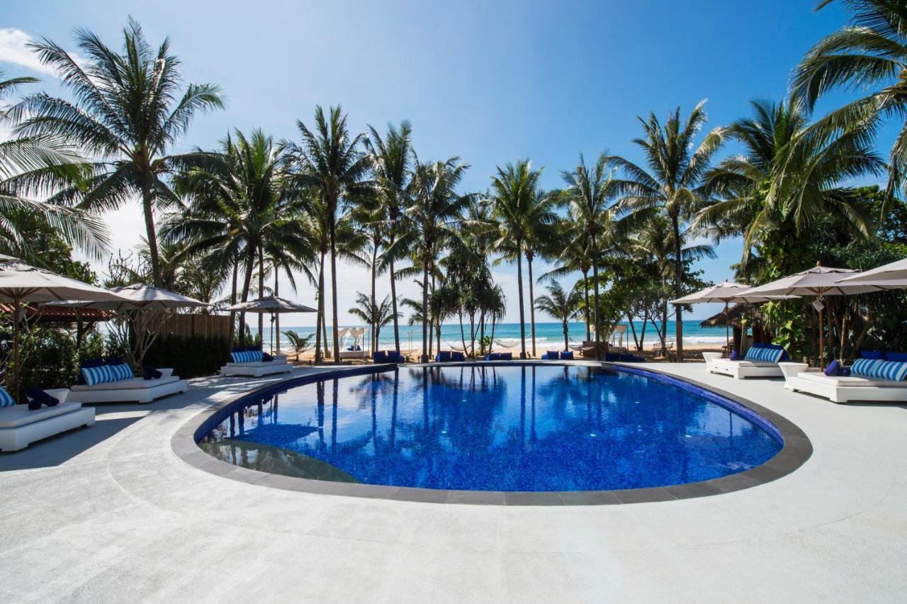 Akyra Beach Resort Phuket Phang Nga Exterior photo