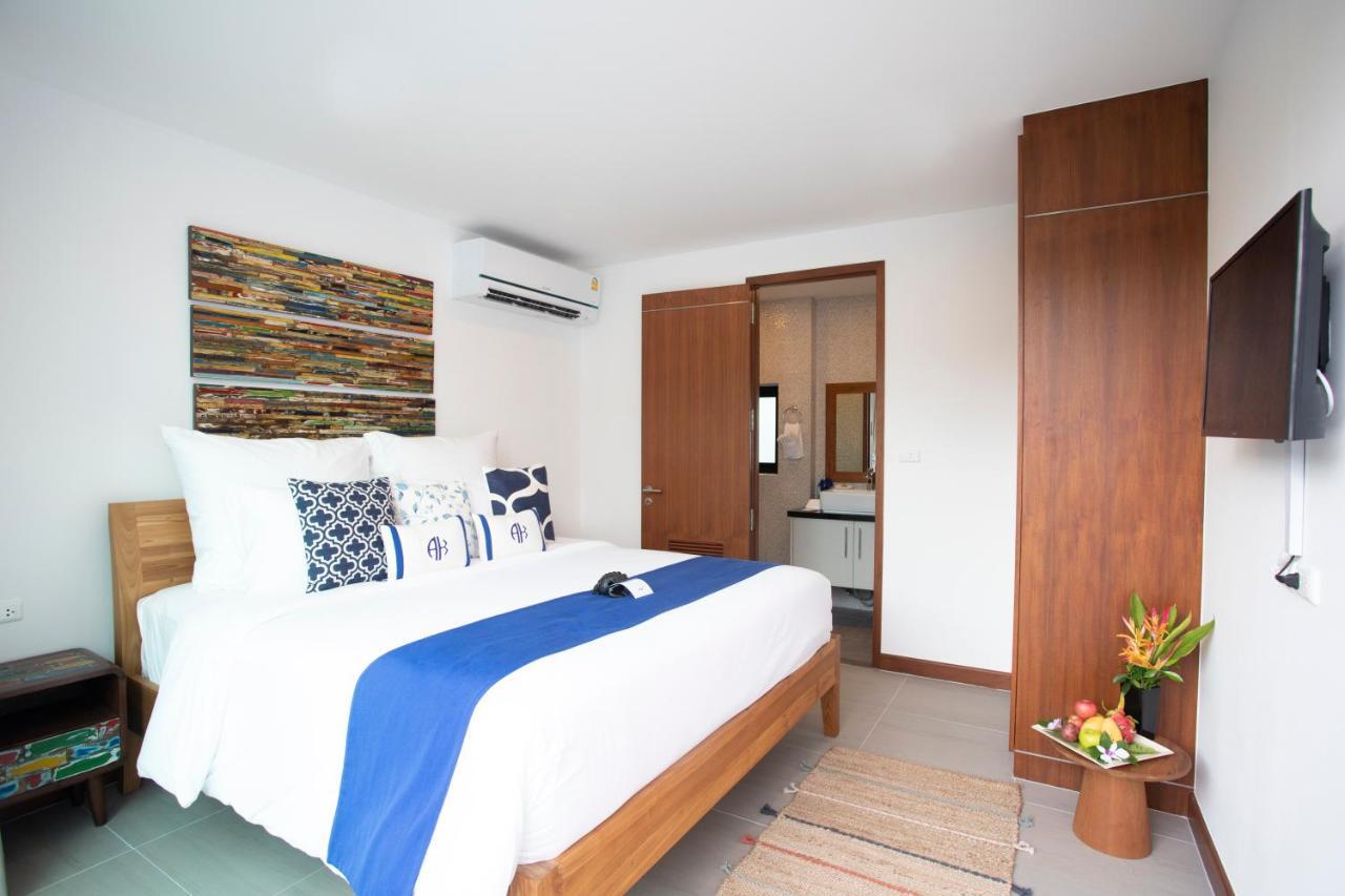 Akyra Beach Resort Phuket Phang Nga Room photo